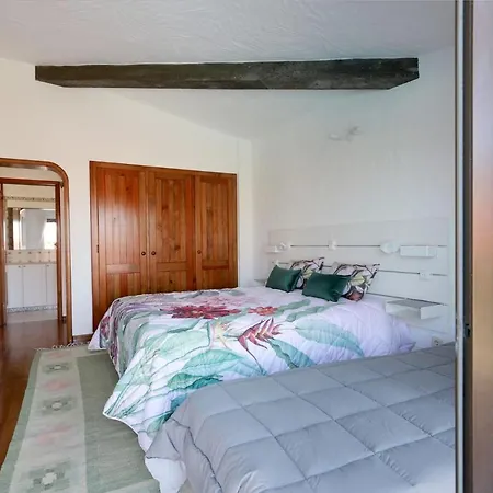 Sitio Do Louro Willa *