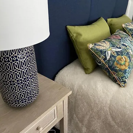 Willa Sitio Do Louro