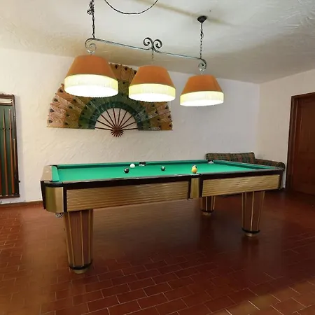 Villa Sitio Do Louro *