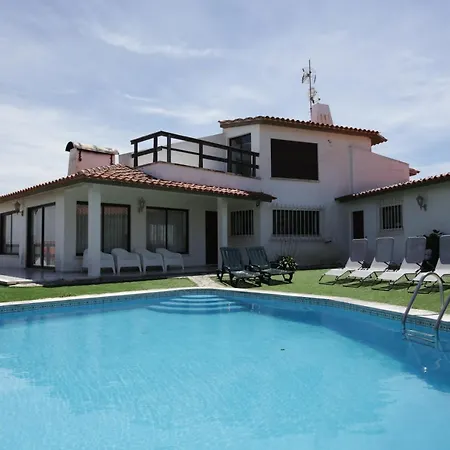 Villa Sitio Do Louro São Martinho do Porto