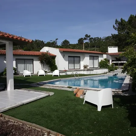 Villa Sitio Do Louro *