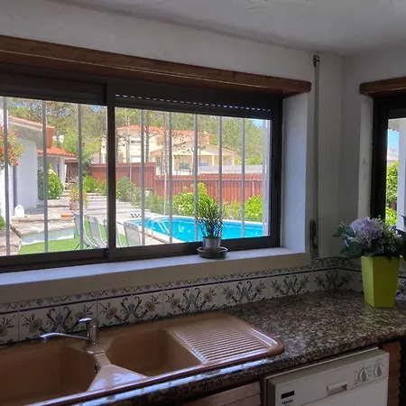 Sitio Do Louro * São Martinho do Porto