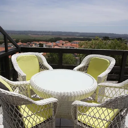 Sitio Do Louro Willa *