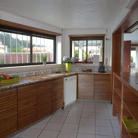 Villa Sítio Do Louro *