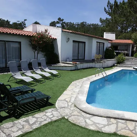 Sitio Do Louro * São Martinho do Porto