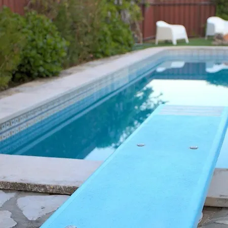 Sitio Do Louro Villa São Martinho do Porto