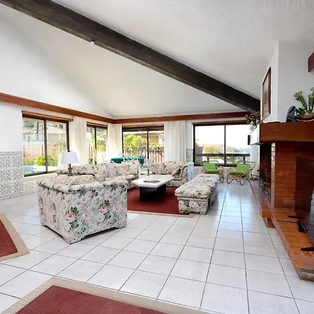 Villa Sitio Do Louro *