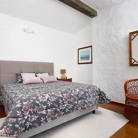 Villa Sitio Do Louro