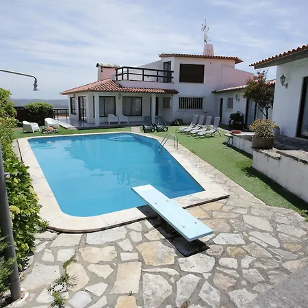 Sitio Do Louro Villa *