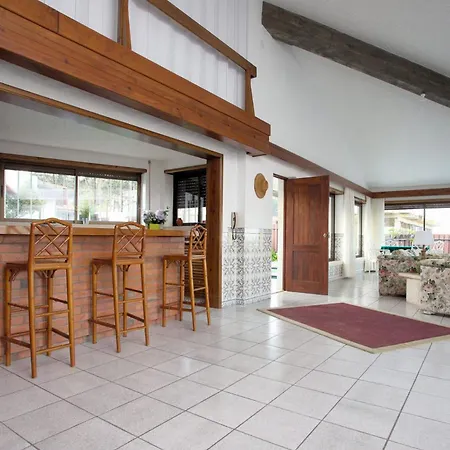 Sitio Do Louro Villa