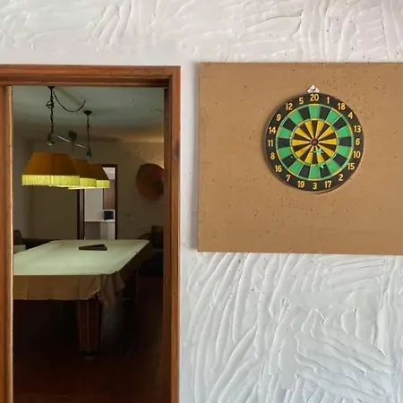 Sitio Do Louro Villa *