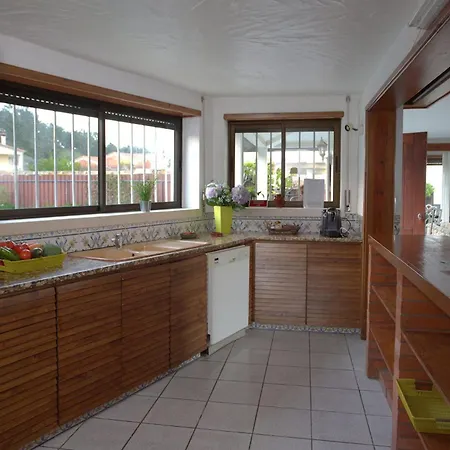 Villa Sitio Do Louro São Martinho do Porto