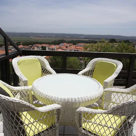 Sitio Do Louro * São Martinho do Porto