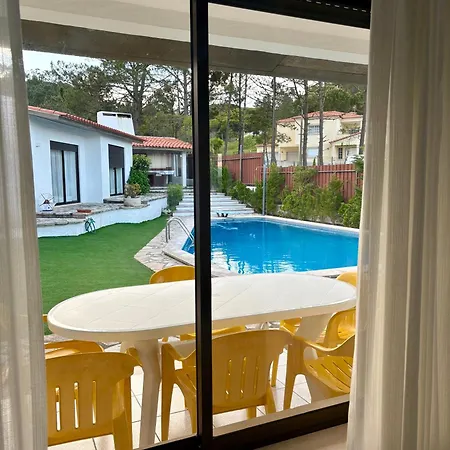 Sitio Do Louro * São Martinho do Porto