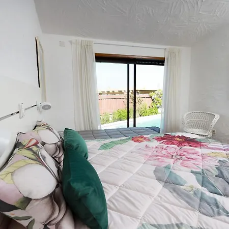 Villa Sitio Do Louro