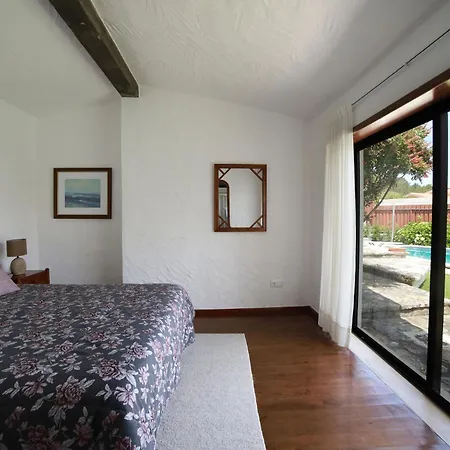 Sitio Do Louro Villa *