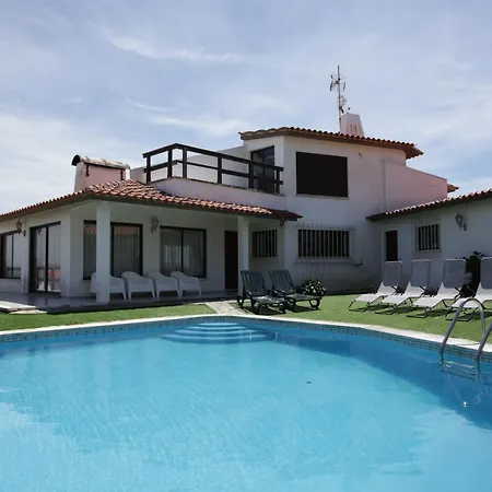 Sitio Do Louro São Martinho do Porto