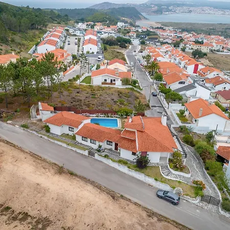 Villa Sitio Do Louro São Martinho do Porto