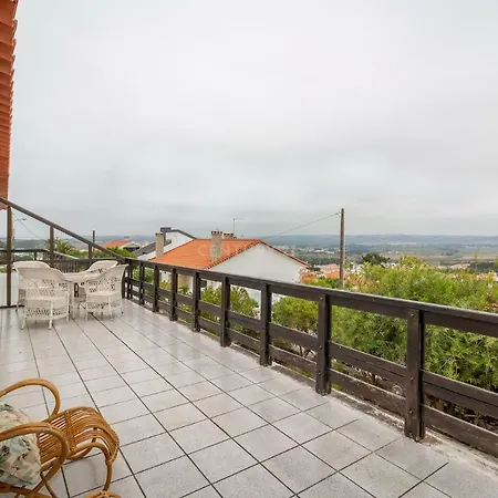 Sitio Do Louro Villa