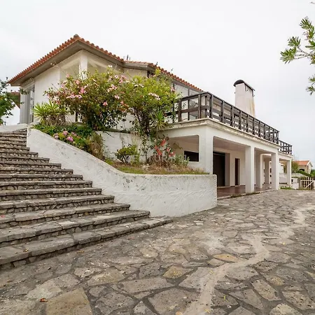 Villa Sitio Do Louro