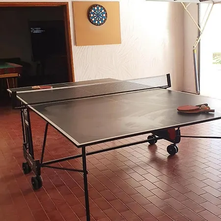 Sitio Do Louro Villa *