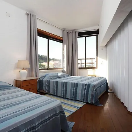 Sitio Do Louro Villa