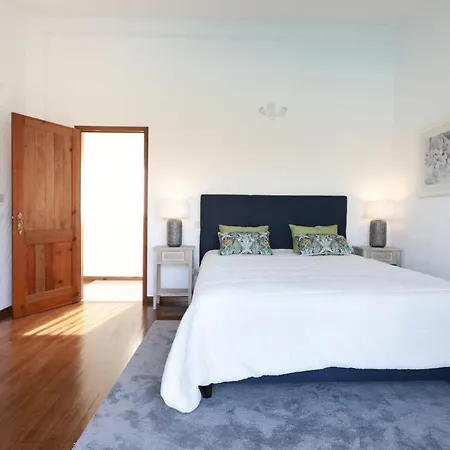 Villa Sítio Do Louro São Martinho do Porto