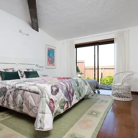 Sítio Do Louro * São Martinho do Porto