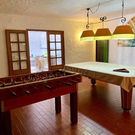 Villa Sítio Do Louro *