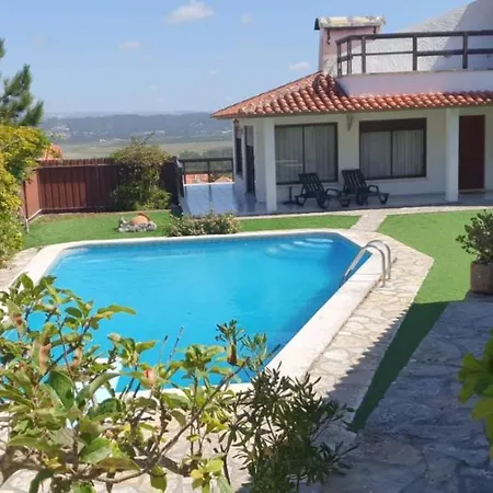 Sitio Do Louro Villa *
