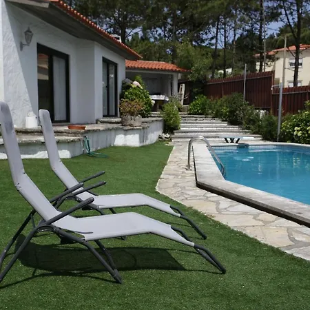 Villa Sítio Do Louro *