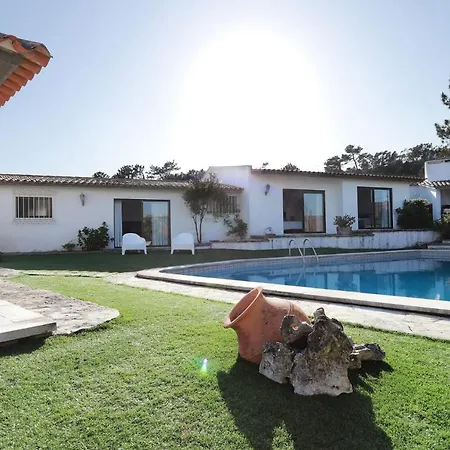Sitio Do Louro Villa *