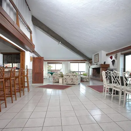 Villa Sítio Do Louro