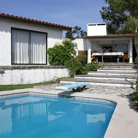 Villa Sitio Do Louro