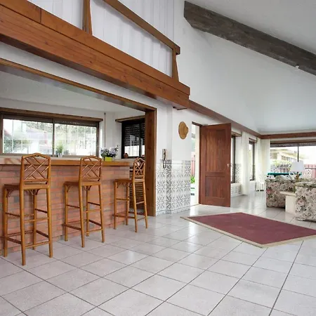 Sitio Do Louro 别墅