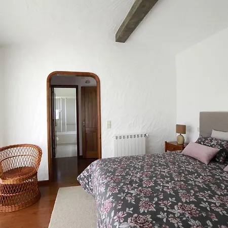 Sitio Do Louro Villa