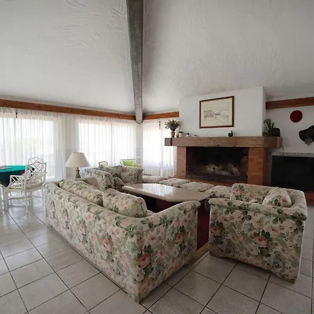 Villa Sítio Do Louro *