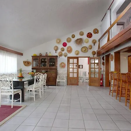 Villa Sítio Do Louro