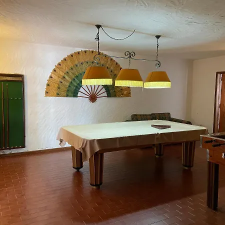 Sitio Do Louro Villa *