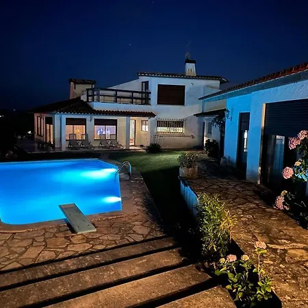 Villa Sitio Do Louro *