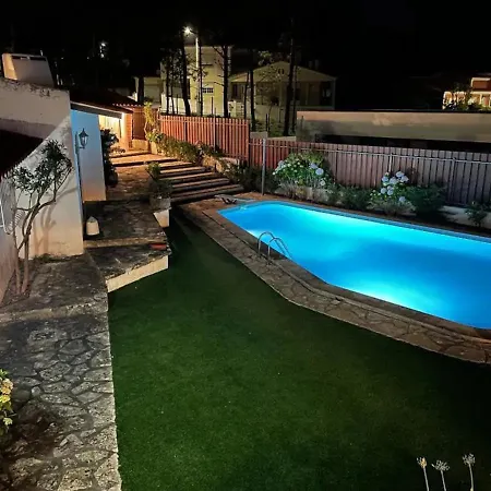Villa Sitio Do Louro Sao Martinho do Porto