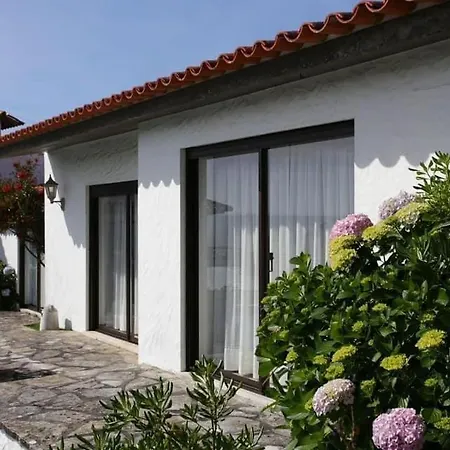 Sitio Do Louro Villa