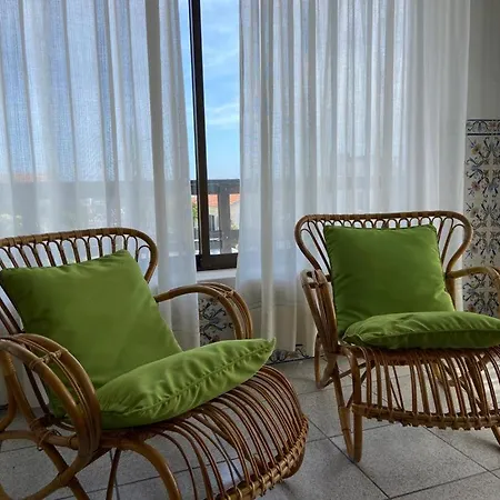 Sitio Do Louro Villa Sao Martinho do Porto