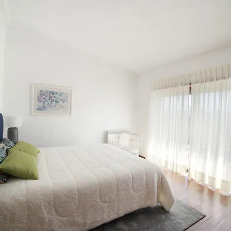 Villa Sitio Do Louro *