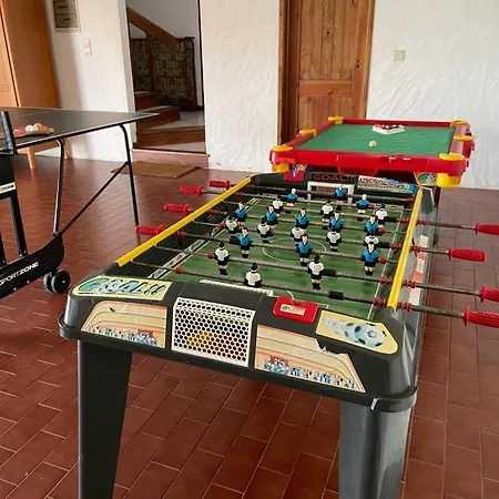 Sitio Do Louro
