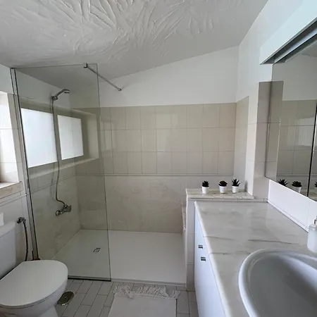 别墅 Sitio Do Louro *