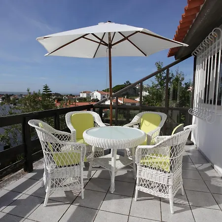 Villa Sitio Do Louro Sao Martinho do Porto