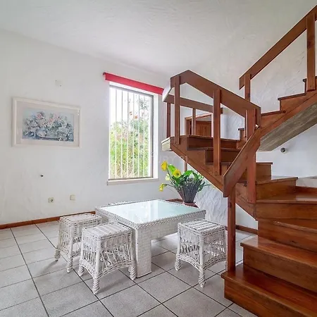 Villa Sitio Do Louro Sao Martinho do Porto
