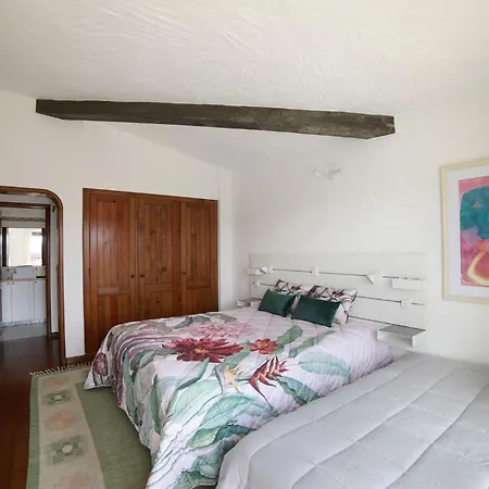 Sitio Do Louro * 圣马蒂纽·杜·波特