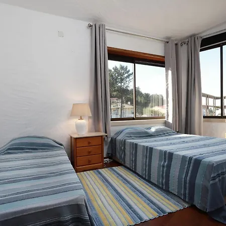 别墅 Sitio Do Louro *